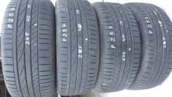 Bridgestone Potenza RE050A. Летние, 2009 год, 10 %, 4 шт