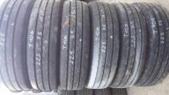 Bridgestone. Летние, 2014 год, 5 %, 6 шт