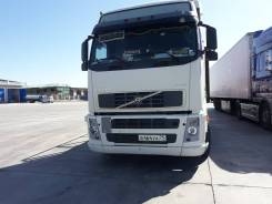Volvo FH12. Продаётся сцепка , 12 000 куб. см.
