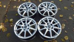 A-Tech. 6.0x15", 5x114.30, ET45