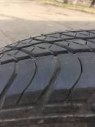 Bridgestone Dueler H/T D684. Летние, 2012 год, износ: 20%, 4 шт