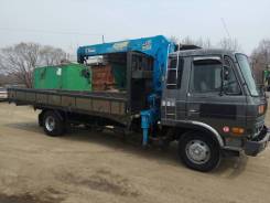 Nissan Diesel Condor. Продам грузовик , 6 925 куб. см.