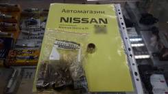 Подшипник маховика. Nissan: NV350 Caravan, King Cab, Maxima, Hardbody, Vanette Truck, Altima, Lucino, NX-Coupe, NP300, 370Z, Almera, Civilian, Silvia...