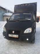 ГАЗ ГАЗель. Продам Газель, 2 700 куб. см., 1 500 кг.
