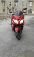 Honda Forza. 250 куб. см., исправен, птс, с пробегом