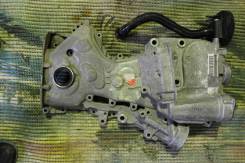 Крышка двигателя. Volkswagen Polo, 6R1, 612, 602 Двигатели: CAYB, CAYC, CWVA, CFW, CHYA, CFWA, CHYB, CTHE, CJZC, CJZD, CLSA, CZEA, CGPA, CGPB, CFNB, C...
