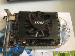 GeForce GT 730