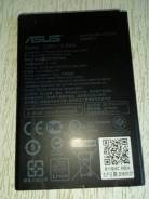 Asus ZenFone Go ZB551KL. Б/у, 16 Гб, Коричневый, 4G LTE
