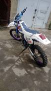 Yamaha TT-R 250 Open Enduro. 250 куб. см., исправен, птс, с пробегом