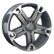 Mercedes. 8.5x20, 5x130.00, ET48, ЦО 84,1 мм. Под заказ