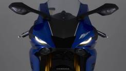 Yamaha YZF-R6. 600 куб. см., исправен, птс, без пробега
