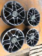 Jeep. 9.0x18", 5x150.00, ET30, ЦО 110,2 мм.