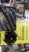 Подушка двигателя. Nissan Civilian, DCW41, DHW41, DJW41, DVW41, RAW40, RGW40, RW40, RYW40, W41 Nissan Patrol, Y60, Y61 Nissan Safari, VRGY60, VRGY61...