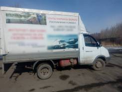 ГАЗ 3302. Продам Газель 5, 2 800 куб. см.