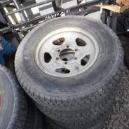 Dunlop. Зимние, без шипов, 50 %, 4 шт