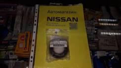 Сальник хвостовика редуктора моста. Nissan: Patrol, NV350 Caravan, Terrano, King Cab, Atlas, Safari, Cabstar, Pickup Двигатели: L28, RD28T, SD33, SD33...