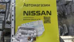 Маслосъемные колпачки. Nissan: NV350 Caravan, King Cab, Terrano, King Van, Elgrand, Serena, NP300, Civilian, Urvan, Cedric, Caravan, Atlas, Datsun, Sa...