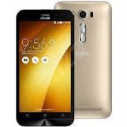 Asus ZenFone 2 Laser ZE500KL. Б/у, 8 Гб, Золотой, 3G, 4G LTE, Dual-SIM