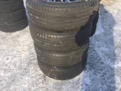 Dunlop SP Sport Maxx 050. Летние, 2016 год, 5 %, 4 шт