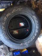 Bridgestone Dueler A/T. Летние, 60 %, 4 шт