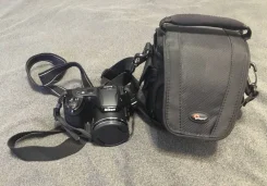 Nikon Coolpix L810
