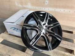 Alpina. 7.0x16", 5x100.00, 5x114.30, ET40, ЦО 73,1 мм.