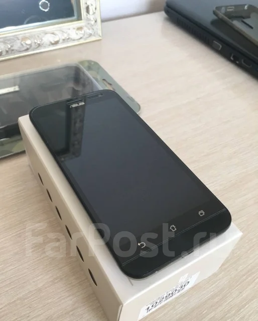 Asus ZenFone 2 Laser. �/� ����