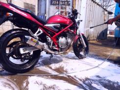 Suzuki GSF 250 Bandit. 250 куб. см., исправен, птс, с пробегом