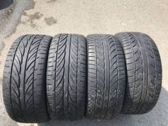 Hankook Ventus V12 Evo K110. Летние, 2009 год, 20 %, 4 шт