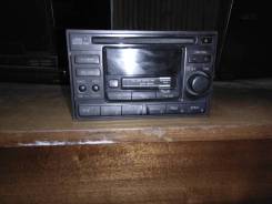 Магнитола. Nissan Cefiro, A32, HA32, PA32 Двигатели: VQ20DE, VQ25DE, VQ30DE