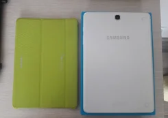 Samsung Galaxy Tab A