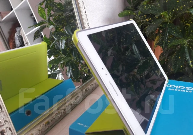 Samsung Galaxy Tab A ����