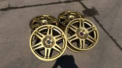 Speedline. 7.0x17, 5x100.00, ET48