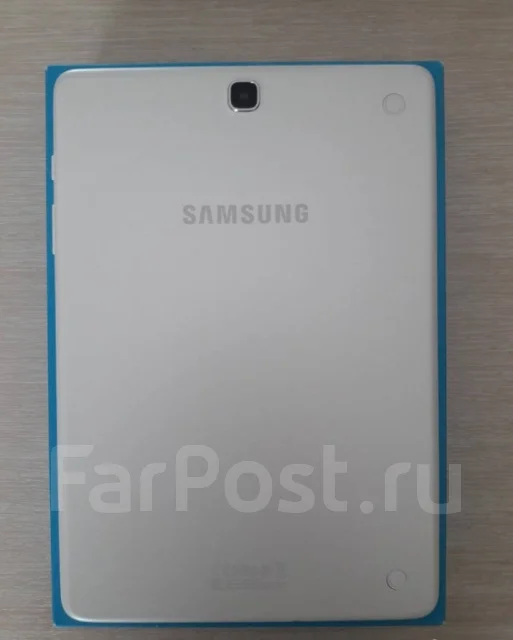 Samsung Galaxy Tab A ����