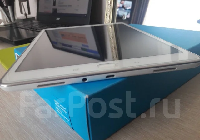 Samsung Galaxy Tab A ����
