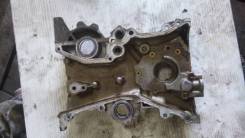 Насос масляный. Nissan: Bluebird, Wingroad, Primera Camino, Primera, Avenir, Pulsar, Sunny, Almera, Bluebird Sylphy, Tino, Expert, Sentra, AD Двигател...