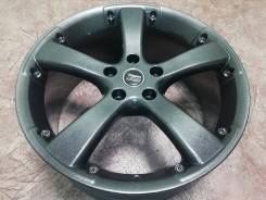 Trebl. 7.5x18", 5x114.30, ET35, ЦО 74,1 мм.