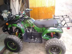 Zilimotor Zla125. ��������, ���� ���\���, ��� ������� ����
