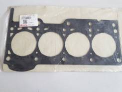 Прокладка головки блока цилиндров. Toyota Lite Ace, S402M, S402U, S412M, S412U Toyota Town Ace, S402, S402M, S402U, S412M, S412U Двигатель 3SZVE
