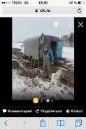 ГАЗ 66. Продам Газ-66, 4 250 куб. см., 3 000 кг., 4x4