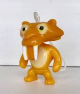 Игрушки Киндер-Сюрприз.