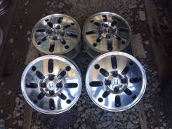 Honda. 5.5x14", 4x100.00, ET45
