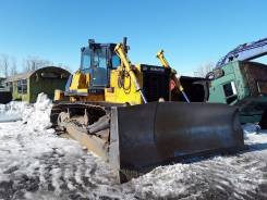 Komatsu D85P-21. Продам бульдозер Камау 85, 30 000,00 кг.