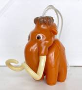 Игрушки Киндер-Сюрприз.