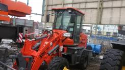 Bull SL150. BULL SL150, 1 200 кг., Дизельный