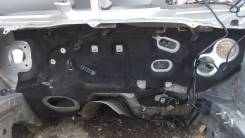 Утеплитель. Toyota Isis, ANM10, ANM10G, ANM10W, ANM15, ANM15G, ANM15W, ZGM10, ZGM10G, ZGM10W, ZGM11, ZGM11G, ZGM11W, ZGM15, ZGM15G, ZGM15W, ZNM10, ZNM...