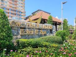 Таиланд. Паттайя. Пляжный отдых. Long Beach Garden Hotel & Spa 4*