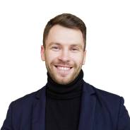 Исполнительный директор. Высшее образование, опыт работы 8 лет