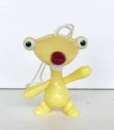 Игрушки Киндер-Сюрприз.