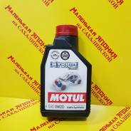 Motul. Вязкость 0W-20, синтетическое